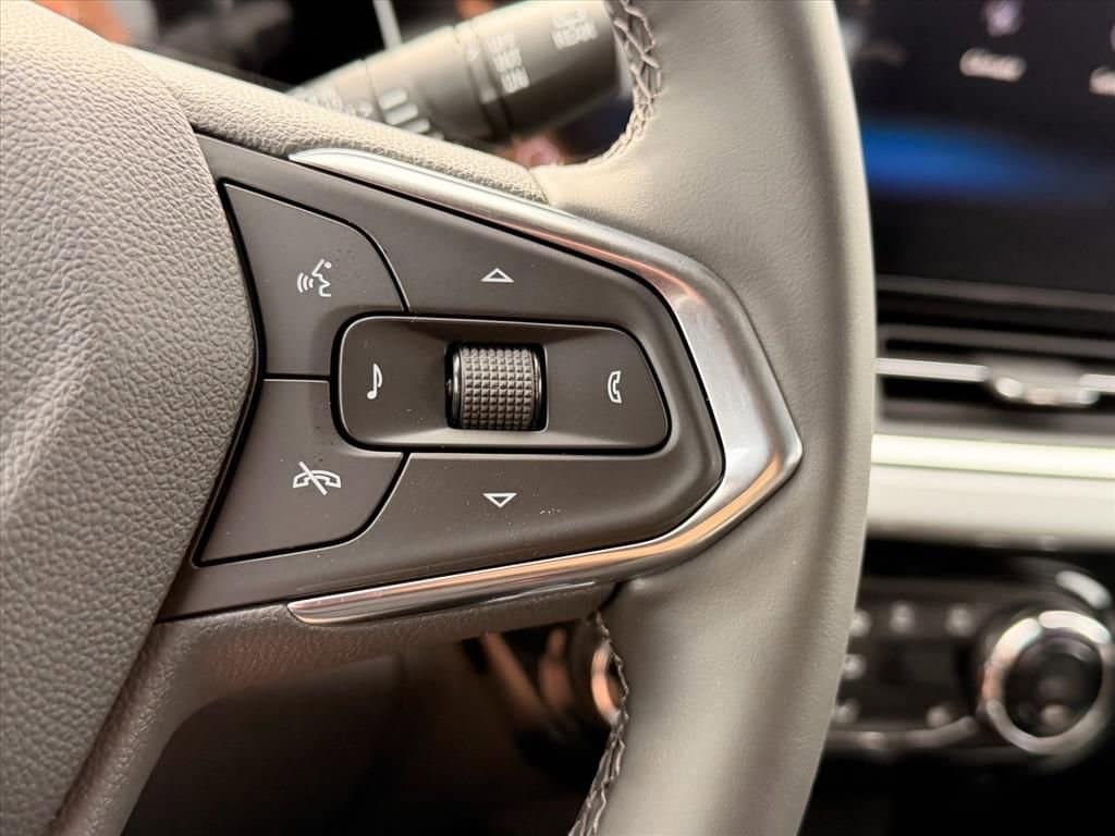 2026 Chevrolet Trax LT - Photo 10