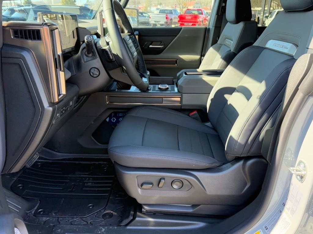 2025 GMC HUMMER EV 2X - Photo 6