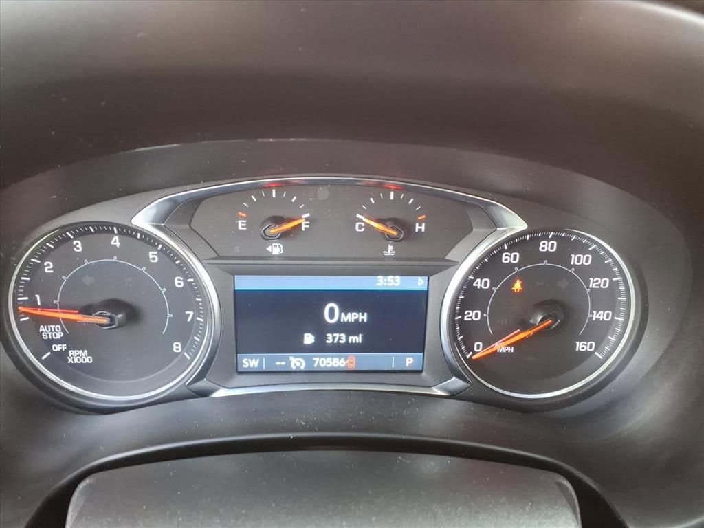 2024 GMC Terrain AT4 - Photo 18
