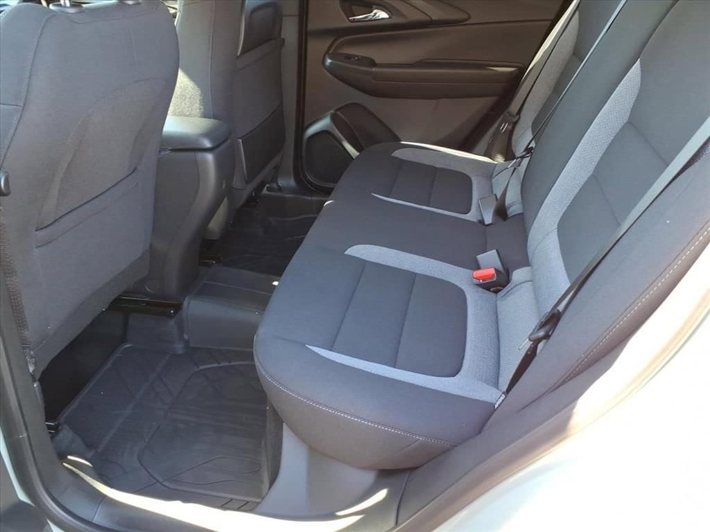 2026 Chevrolet Trailblazer LT - Photo 8
