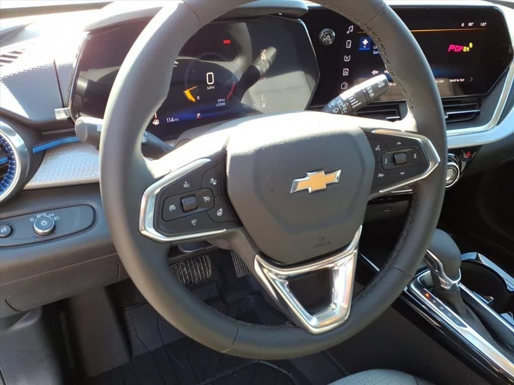 2026 Chevrolet Trax LT - Photo 10