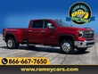 Chevrolet Silverado 3500 HD