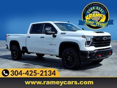 2026 Chevrolet Silverado 3500 HD LT Truck