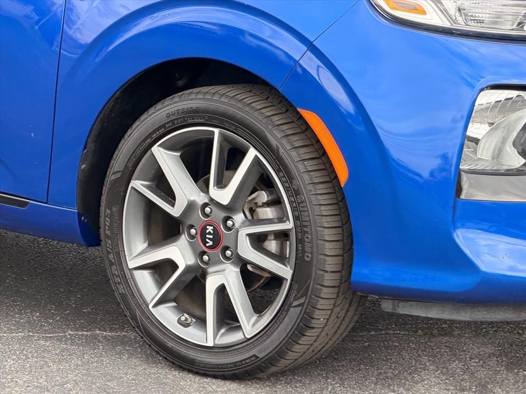 2020 Kia Soul GT-Line - Photo 24