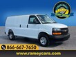 Chevrolet Express Cargo 2500