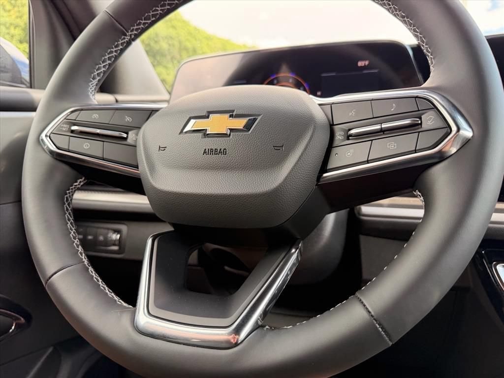 2026 Chevrolet Traverse LT - Photo 11