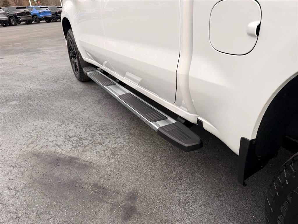 2026 Chevrolet Silverado 1500 RST - Photo 17