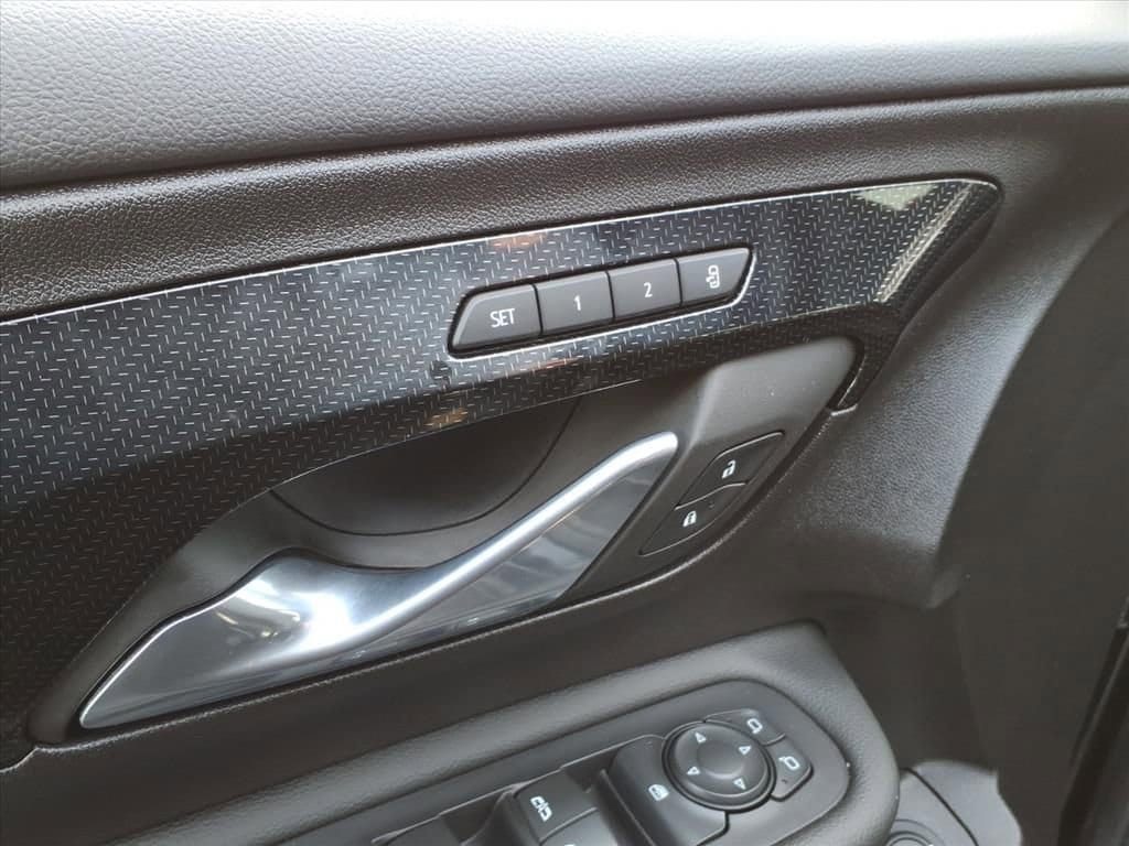 2024 GMC Terrain AT4 - Photo 15