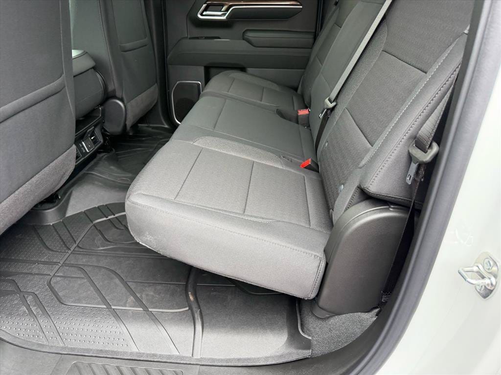 2026 Chevrolet Silverado 1500 RST - Photo 7