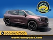 GMC Acadia