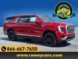 GMC Yukon XL