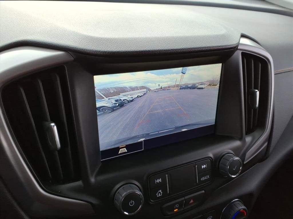 2024 GMC Terrain AT4 - Photo 23