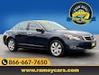 Honda Accord Sdn