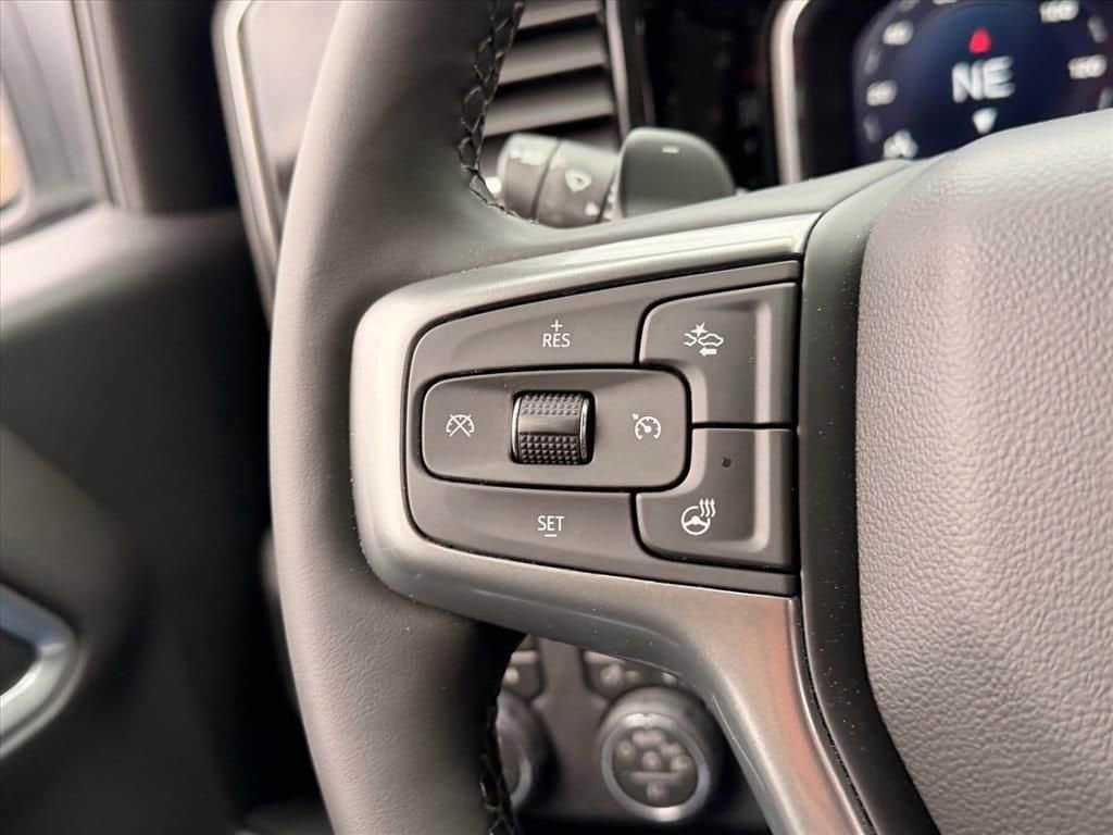 2026 Chevrolet Silverado 1500 RST - Photo 11