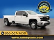  Chevrolet Silverado 3500 HD