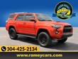  Toyota 4Runner