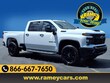 Chevrolet Silverado 2500 HD