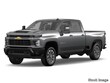 Chevrolet Silverado 2500 HD
