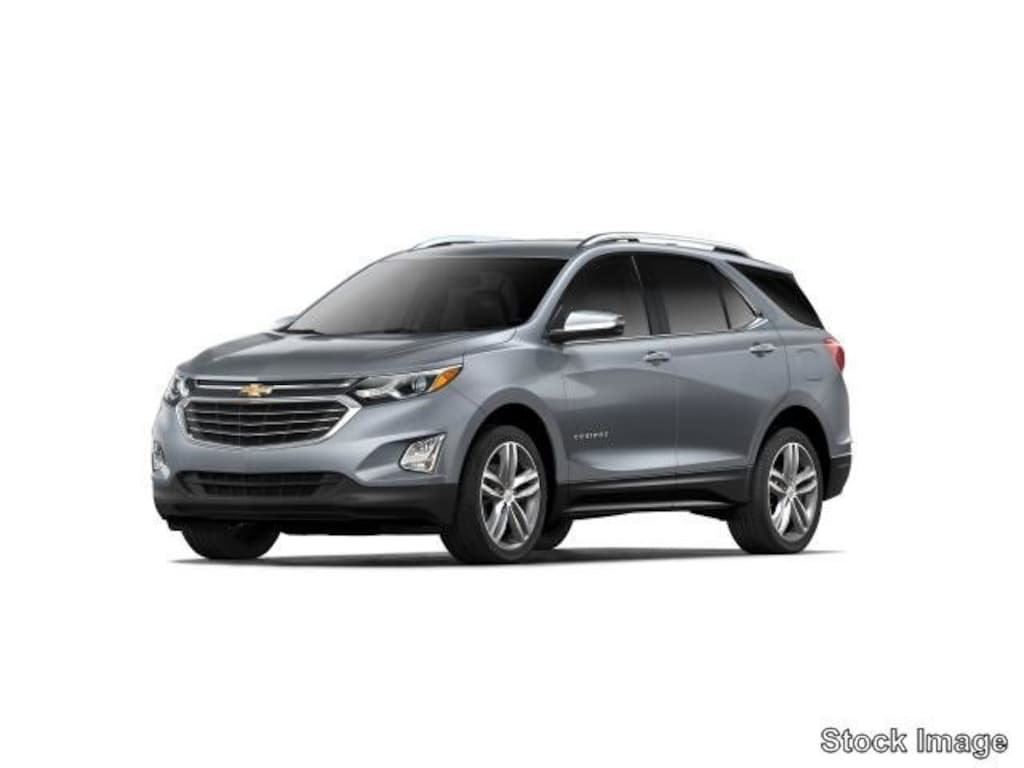 Used 2019 Chevrolet Equinox Premier SUV