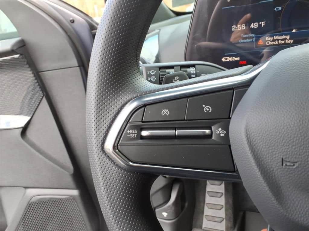 2026 Chevrolet Blazer EV LT - Photo 13