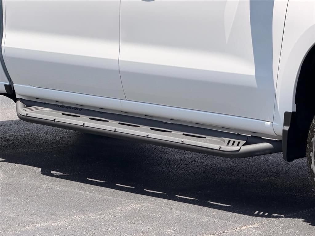 2026 Chevrolet Silverado 1500 LT Trail Boss - Photo 19