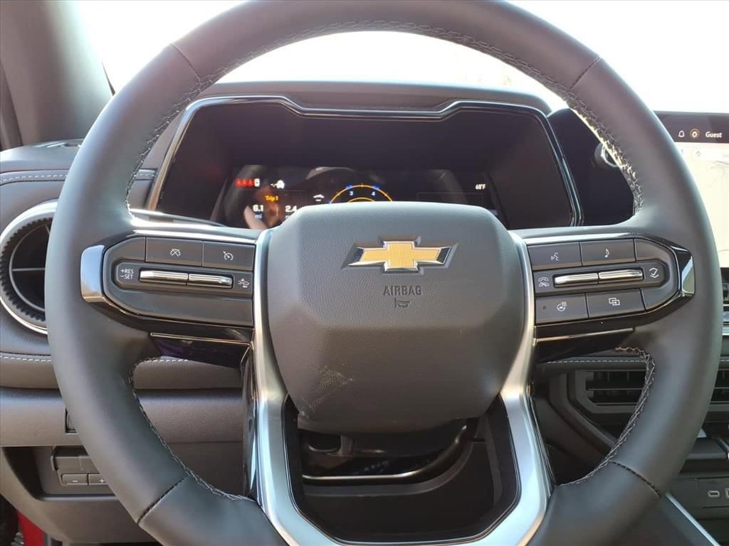 2026 Chevrolet Colorado LT - Photo 11