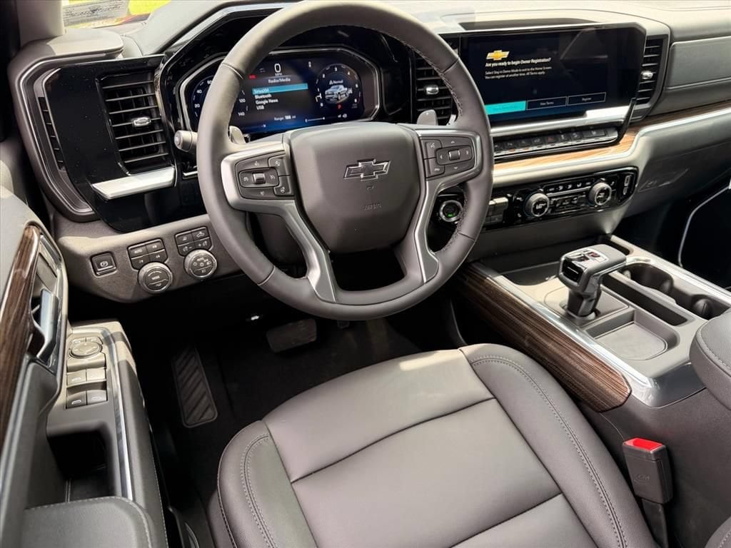 2026 Chevrolet Silverado 1500 RST - Photo 6