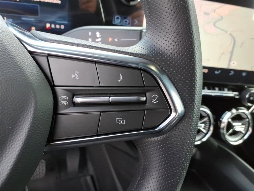 2026 Chevrolet Blazer EV LT - Photo 12
