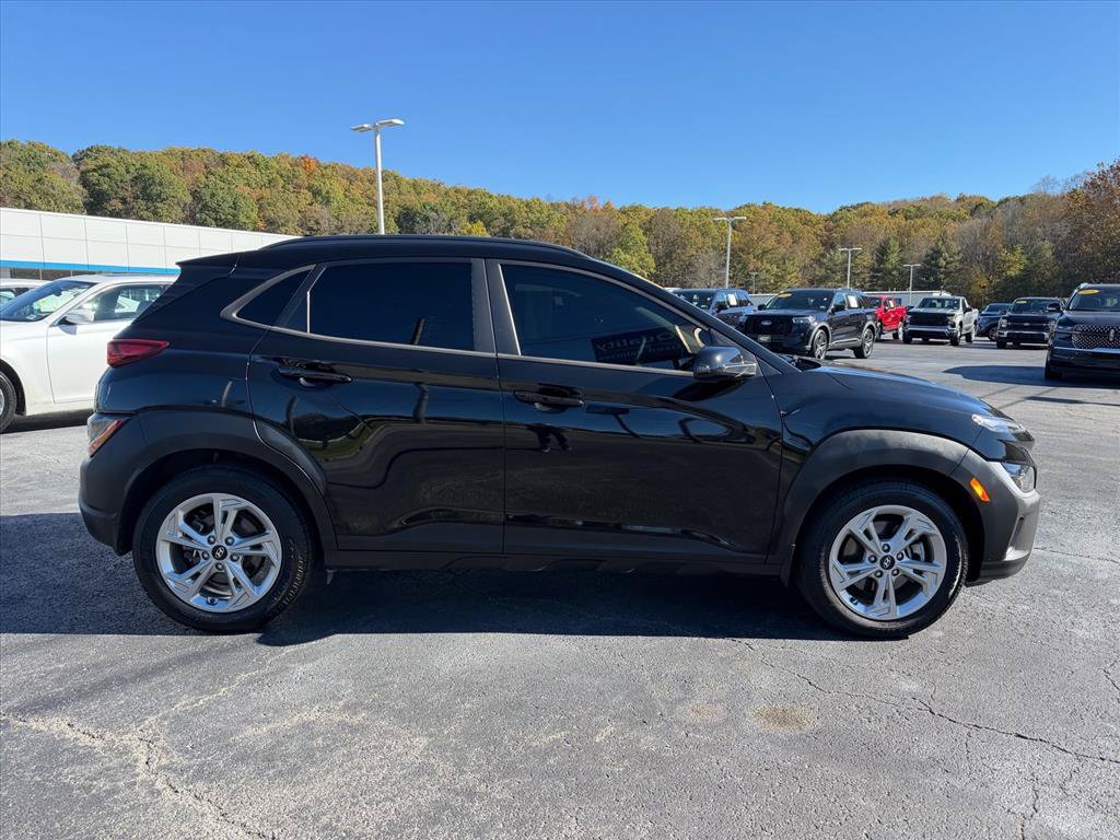 Used 2023 Hyundai Kona SEL SUV
