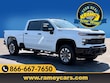 Chevrolet Silverado 2500 HD