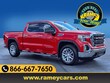 GMC Sierra 1500