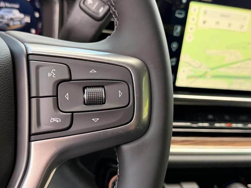 2026 Chevrolet Silverado 1500 LT Trail Boss - Photo 12
