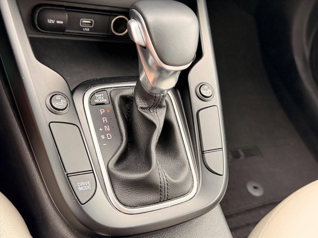 2020 Kia Soul GT-Line - Photo 20