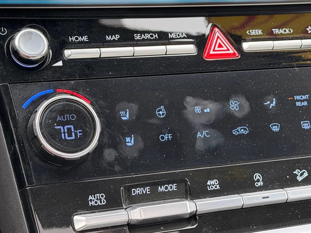 2024 Hyundai Santa Fe Limited - Photo 23