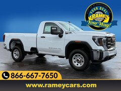 2025 GMC Sierra 3500 HD Pro Truck