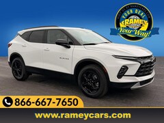 2026 Chevrolet Blazer 2LT SUV
