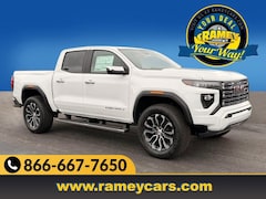 2026 GMC Canyon Denali Truck