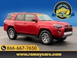 Toyota 4Runner