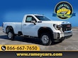 GMC Sierra 2500 HD