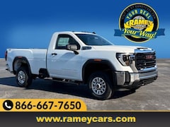 2025 GMC Sierra 2500 HD Pro Truck