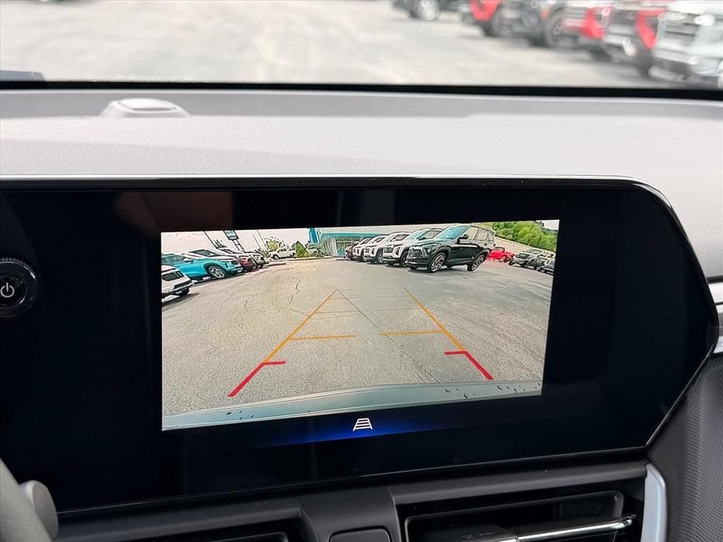 2026 Chevrolet Trailblazer LS - Photo 15