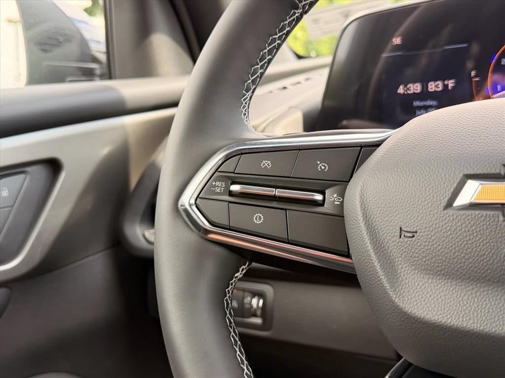 2026 Chevrolet Traverse LT - Photo 12