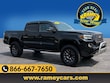 Toyota Tacoma 4WD