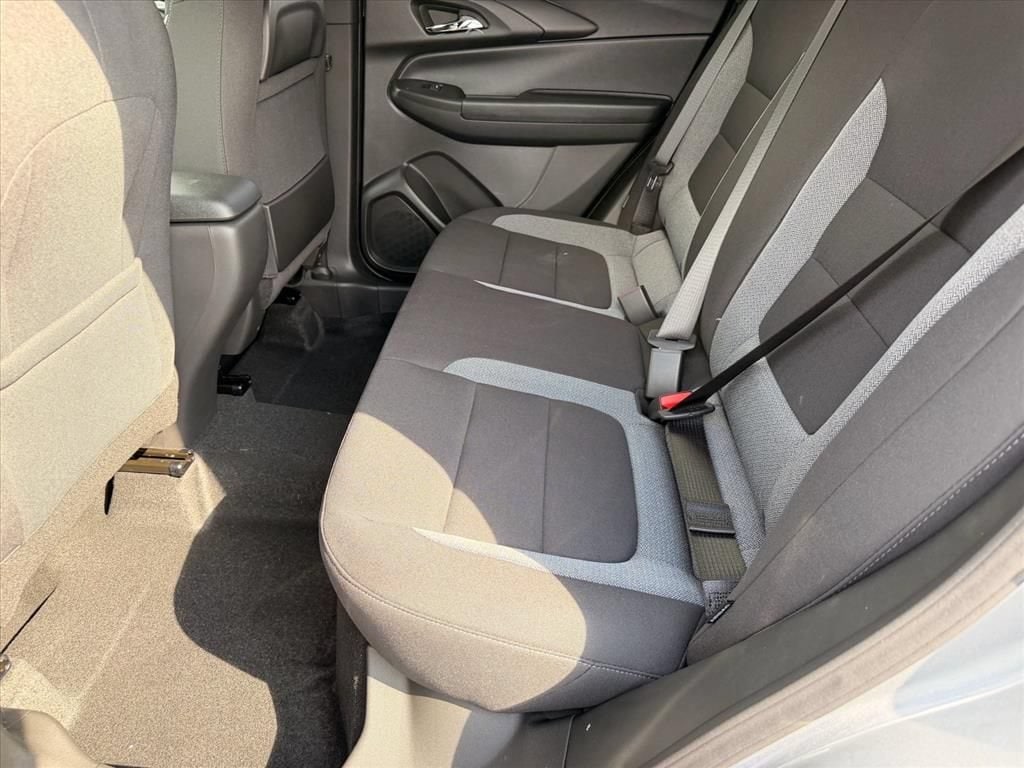 2026 Chevrolet Trailblazer LS - Photo 8