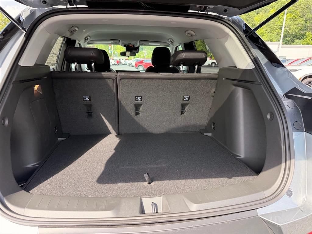 2026 Chevrolet Trailblazer LS - Photo 16