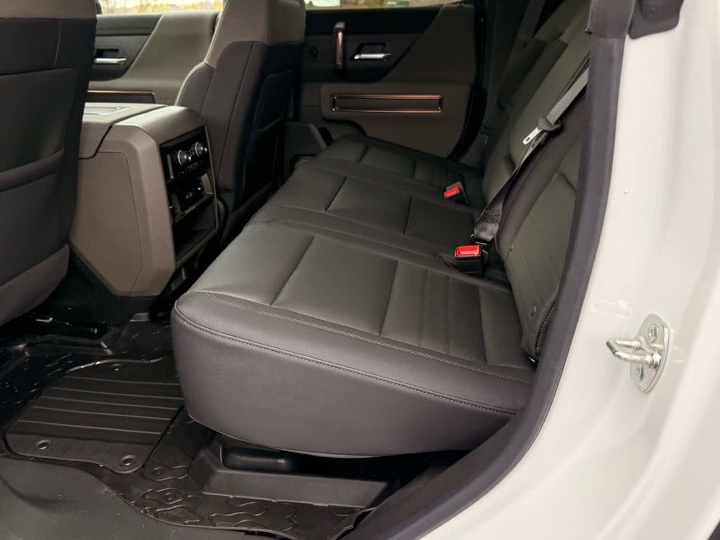 2025 GMC HUMMER EV 2X - Photo 6