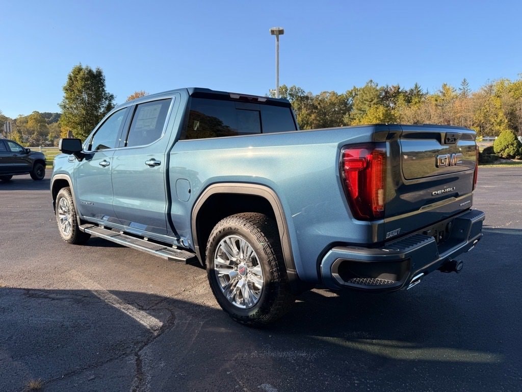 New 2026 GMC Sierra 1500 Denali Truck