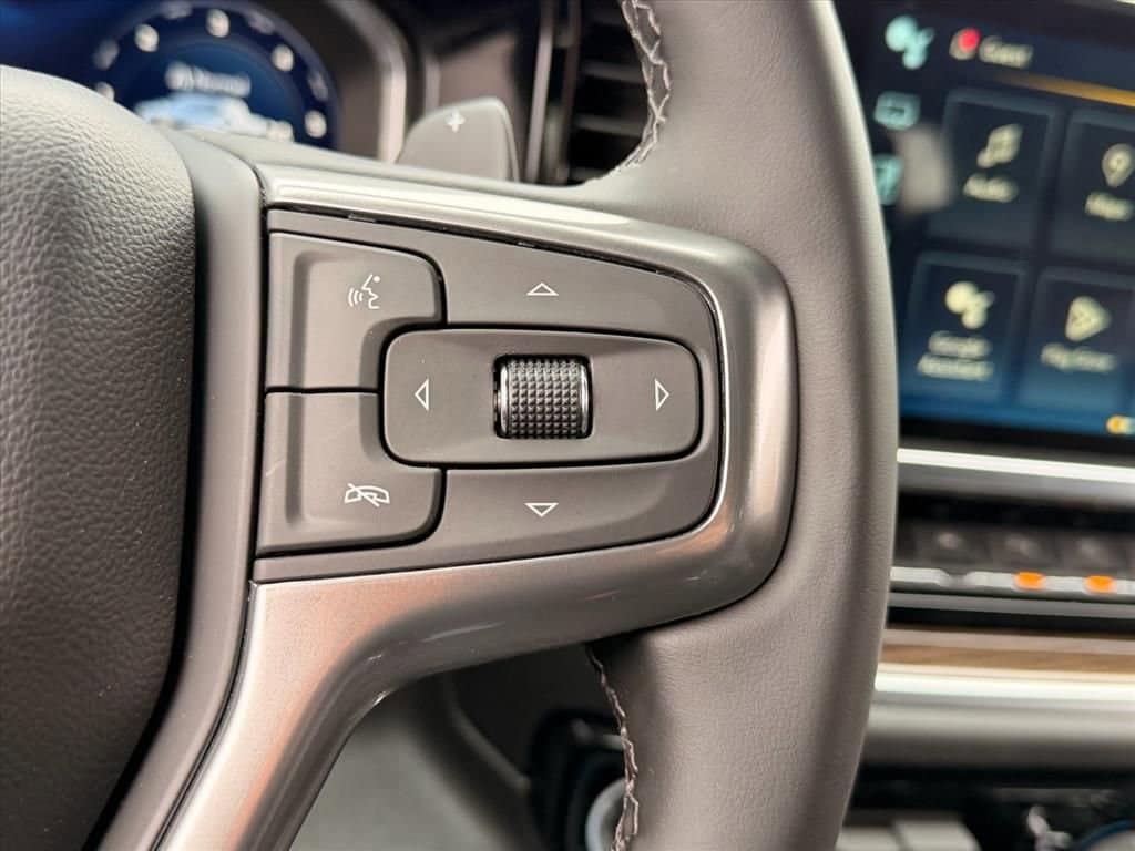 2026 Chevrolet Silverado 1500 RST - Photo 10