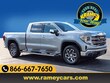 GMC Sierra 1500