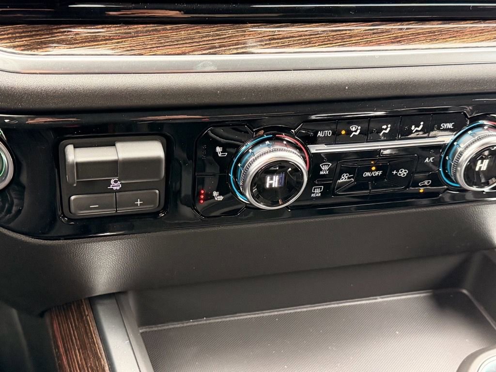 2026 GMC Sierra 1500 Elevation - Photo 14